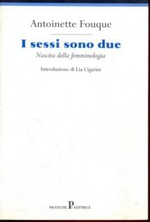 I sessi sono due
