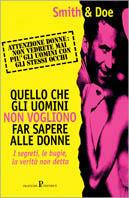 Quello che gli uomini non vogliono far sapere alle donne - Smith & Doe - copertina