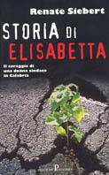 Storia di Elisabetta - Renate Siebert - copertina