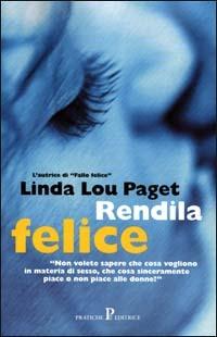 Rendila felice - Linda L. Paget - copertina
