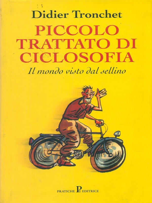 Libro di Faccia