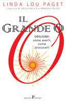 Il grande O - Linda L. Paget - copertina