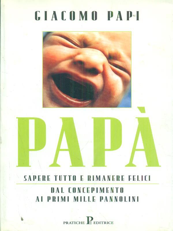 Libro di Faccia