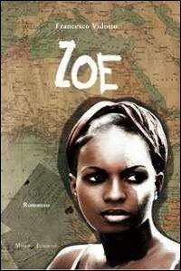 Zoe - Francesco Vidotto - copertina