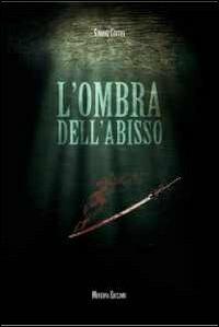 L' ombra dell'abisso - Simone Cocchi - copertina
