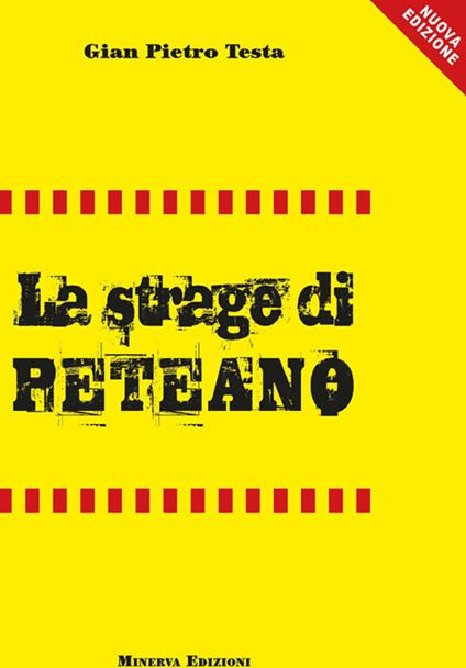 La strage di Peteano - Gian Pietro Testa - ebook