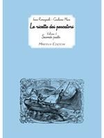 ricette dei pescatori. Vol. 2: Secondi piatti