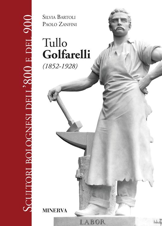 Tullo Golfarelli (1852-1928) - copertina