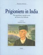Prigioniero in India