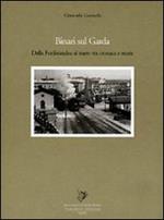 Binari sul Garda. Dalla Ferdinandea al tram: tra cronaca e storia