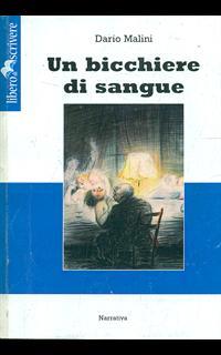 Un bicchiere di sangue