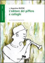 L'editore del piffero e colleghi
