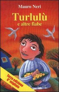 Turlulù - Mauro Neri - copertina