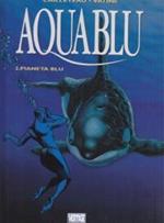 Aquablu. Vol. 2