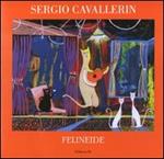 Felineide. Ediz. illustrata