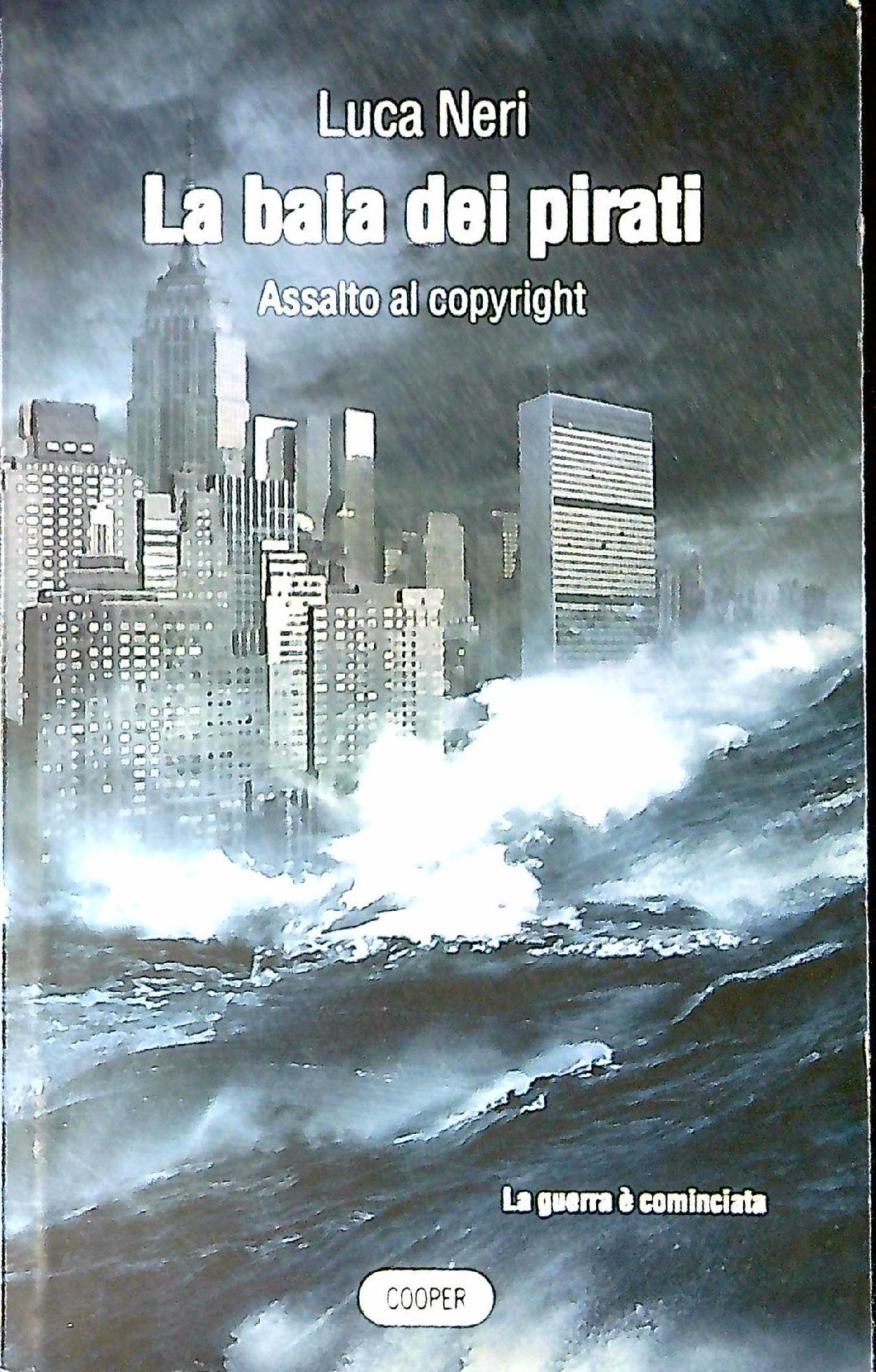 Libreria Serendipity