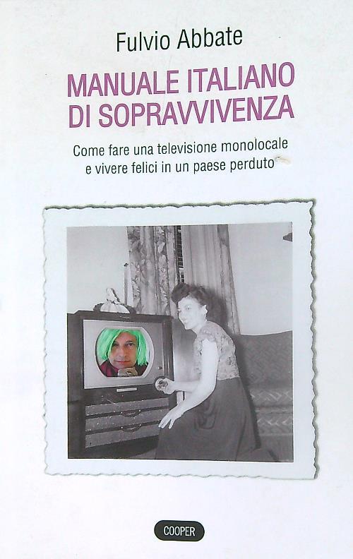 Libro di Faccia