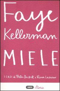 Miele - Faye Kellerman - copertina