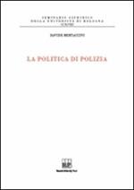 La politica di polizia