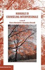 Manuale di counseling interpersonale