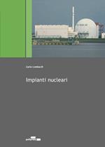 Impianti nucleari