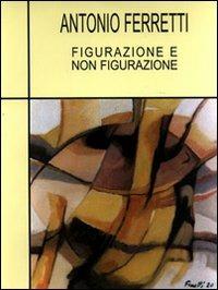 Antonio Ferretti - Antonio Ferretti - copertina