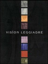 Vision leggiadre - copertina