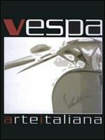 Vespa. Arte italiana