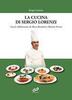 La cucina di Sergio Lorenzi