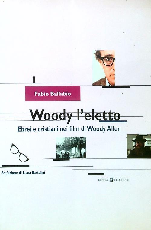 Libro di Faccia