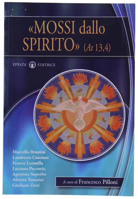 Bergoglio Libri d'Epoca Snc