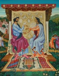 Siamo separati: e adesso? Proposte spirituali per le persone separate - 2