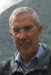 Servire la Chiesa. Vicario episcopale per la vita consacrata a Torino da trent'anni - di Meana Paolo Ripa Buschetti - 2