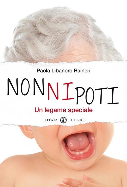 NonNipoti. Un legame speciale - Paola Libanoro Raineri - copertina