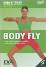 Body fly. DVD