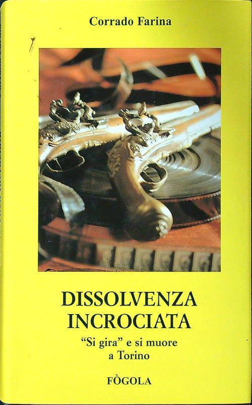 Libro di Faccia