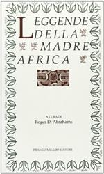 Leggende della madre Africa