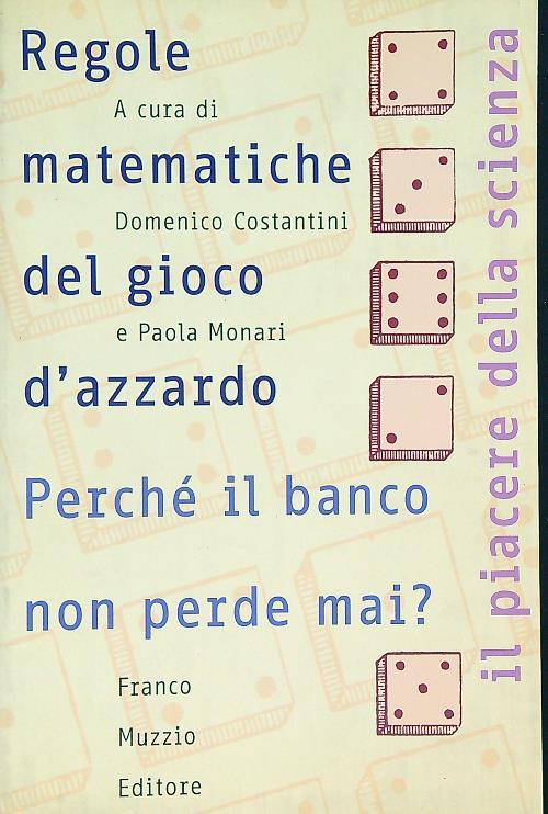 Libro di Faccia