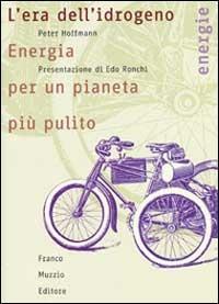 L' era dell'idrogeno. Energia per un pianeta più pulito - Peter Hoffmann - 6