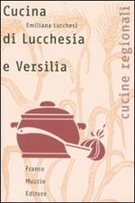 Cucina di Lucchesia e Versilia
