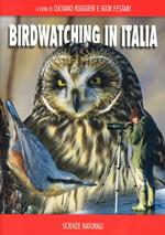 Birdwatching in Italia