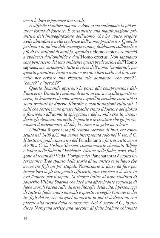 Fiabe di Kathmandu - 2