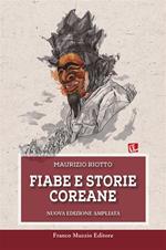 Fiabe e storie coreane