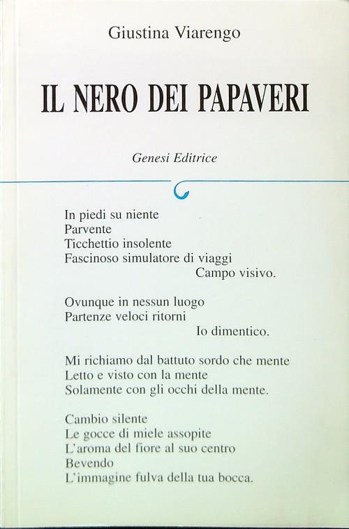 Libro di Faccia