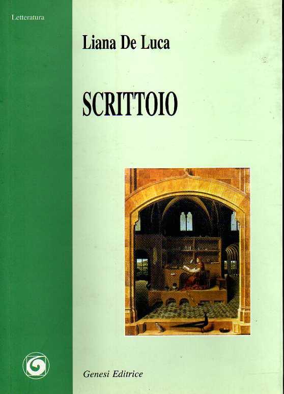 Laboratorio del libro