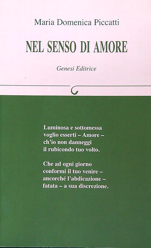 Libro di Faccia