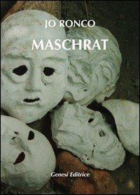 Maschrat - Jo Ronco - copertina