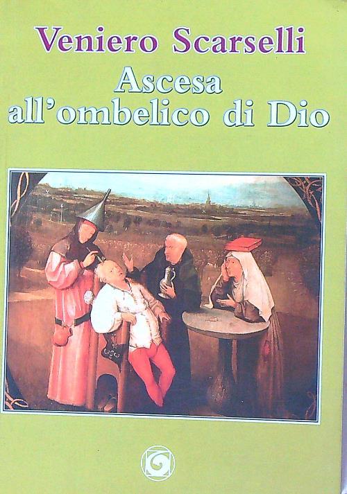 Libro di Faccia