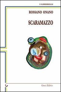 Scaramazzo - Rossano Onano - copertina