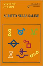 Scritto nelle saline